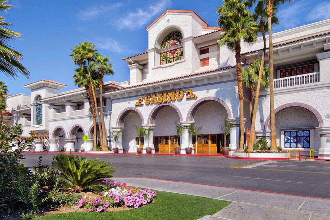 Gold Coast Hotel And Casino Las Vegas Buitenkant foto