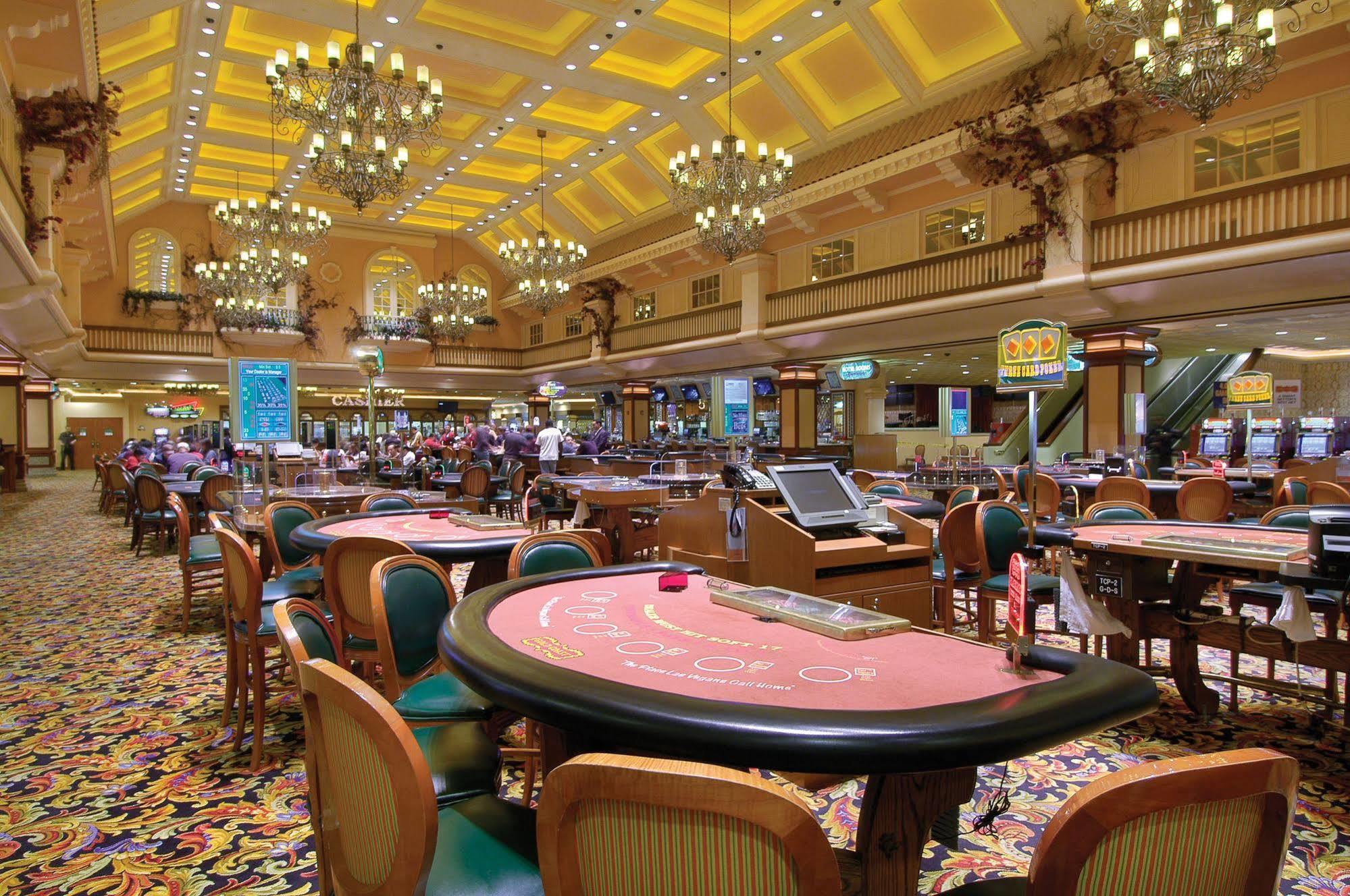 Gold Coast Hotel And Casino Las Vegas Faciliteiten foto