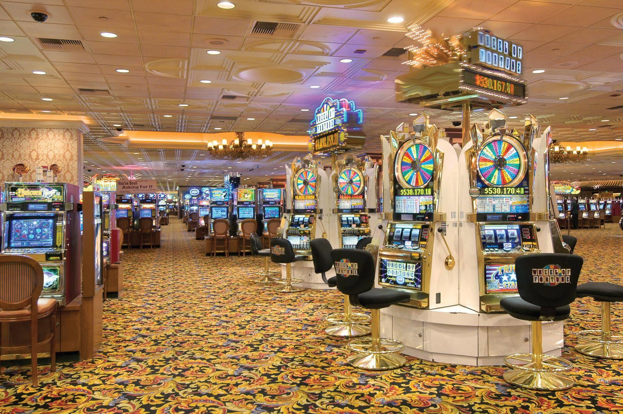 Gold Coast Hotel And Casino Las Vegas Restaurant foto
